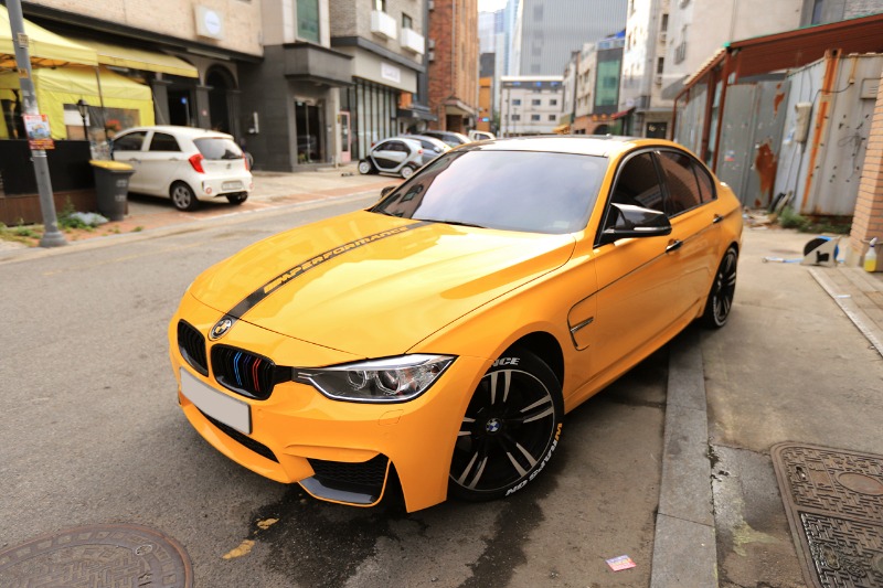 BMW3 시리즈